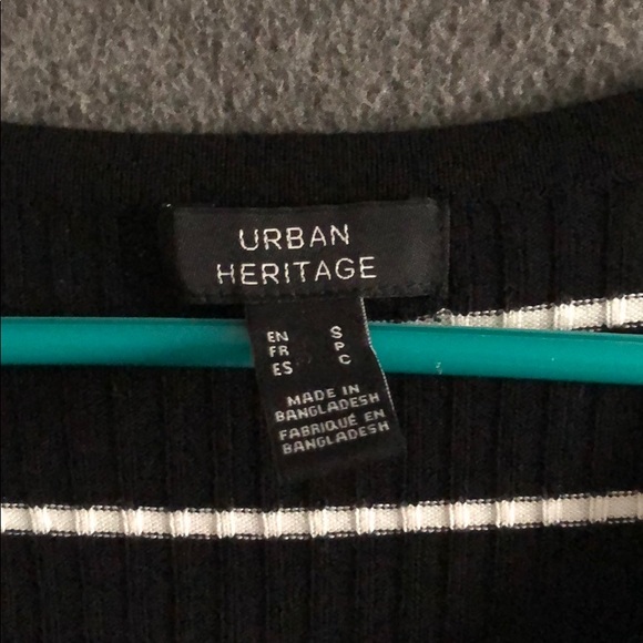 Tight fitted sweater - Picture 2 of 6